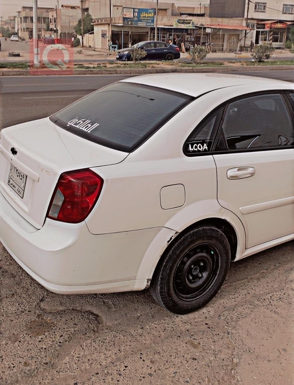 شيفروليه اوبترا